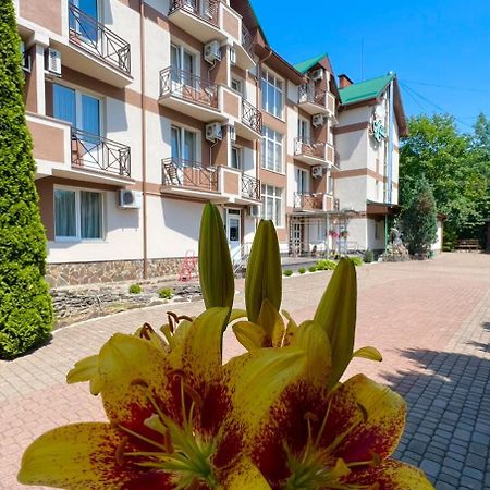 Lileya Hotel ポリアナ エクステリア 写真