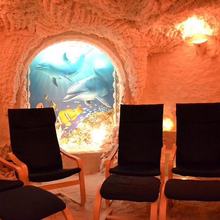 Lileya Hotel ポリアナ エクステリア 写真