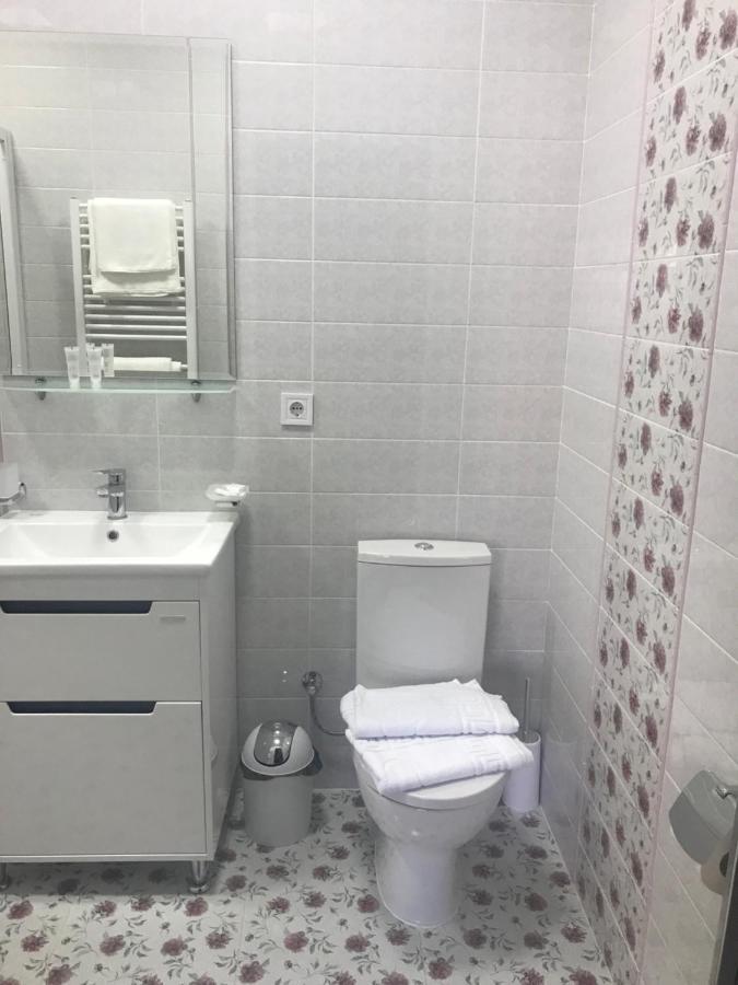 Lileya Hotel ポリアナ エクステリア 写真