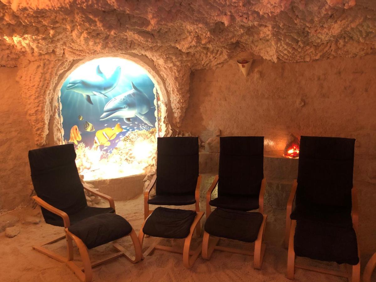 Lileya Hotel ポリアナ エクステリア 写真