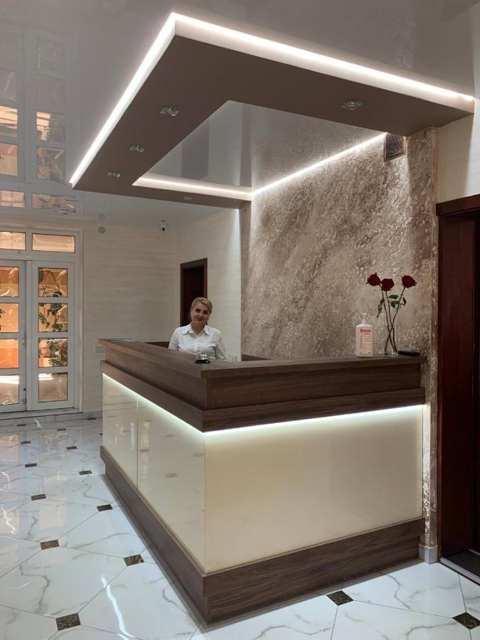 Lileya Hotel ポリアナ エクステリア 写真