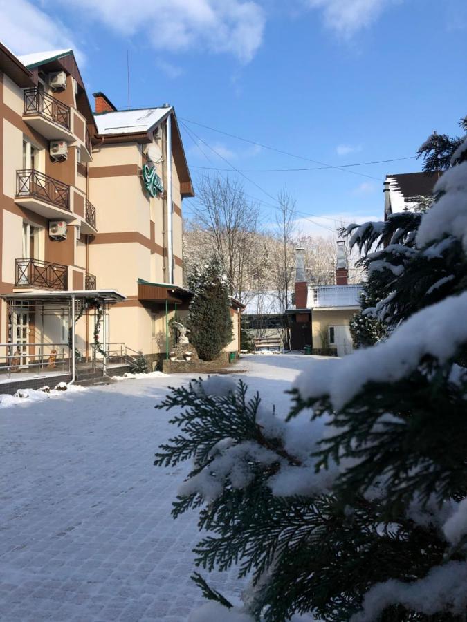 Lileya Hotel ポリアナ エクステリア 写真