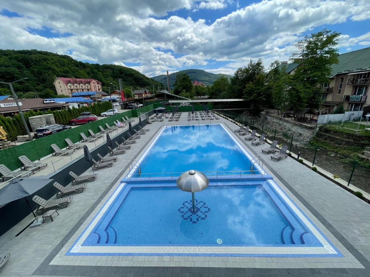 Lileya Hotel ポリアナ エクステリア 写真