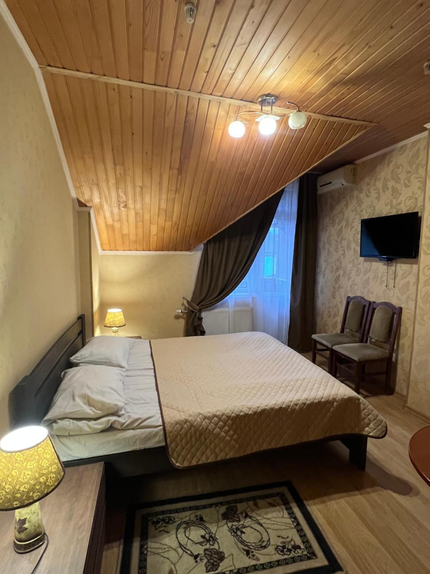 Lileya Hotel ポリアナ エクステリア 写真