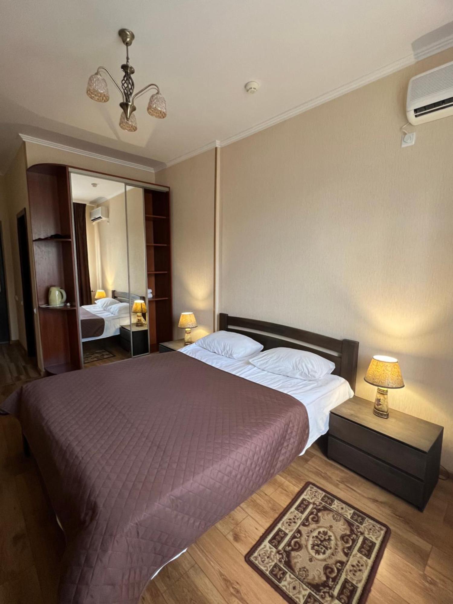 Lileya Hotel ポリアナ エクステリア 写真