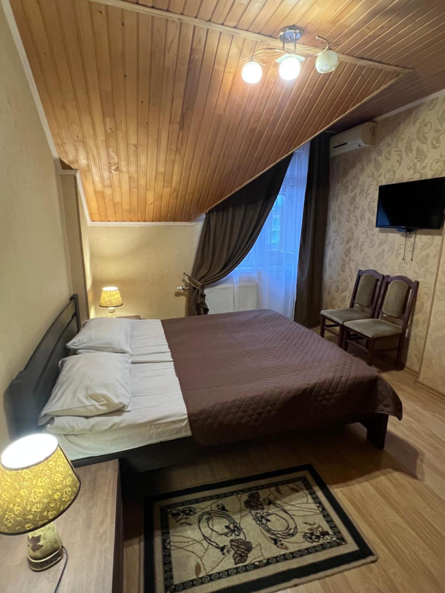 Lileya Hotel ポリアナ エクステリア 写真
