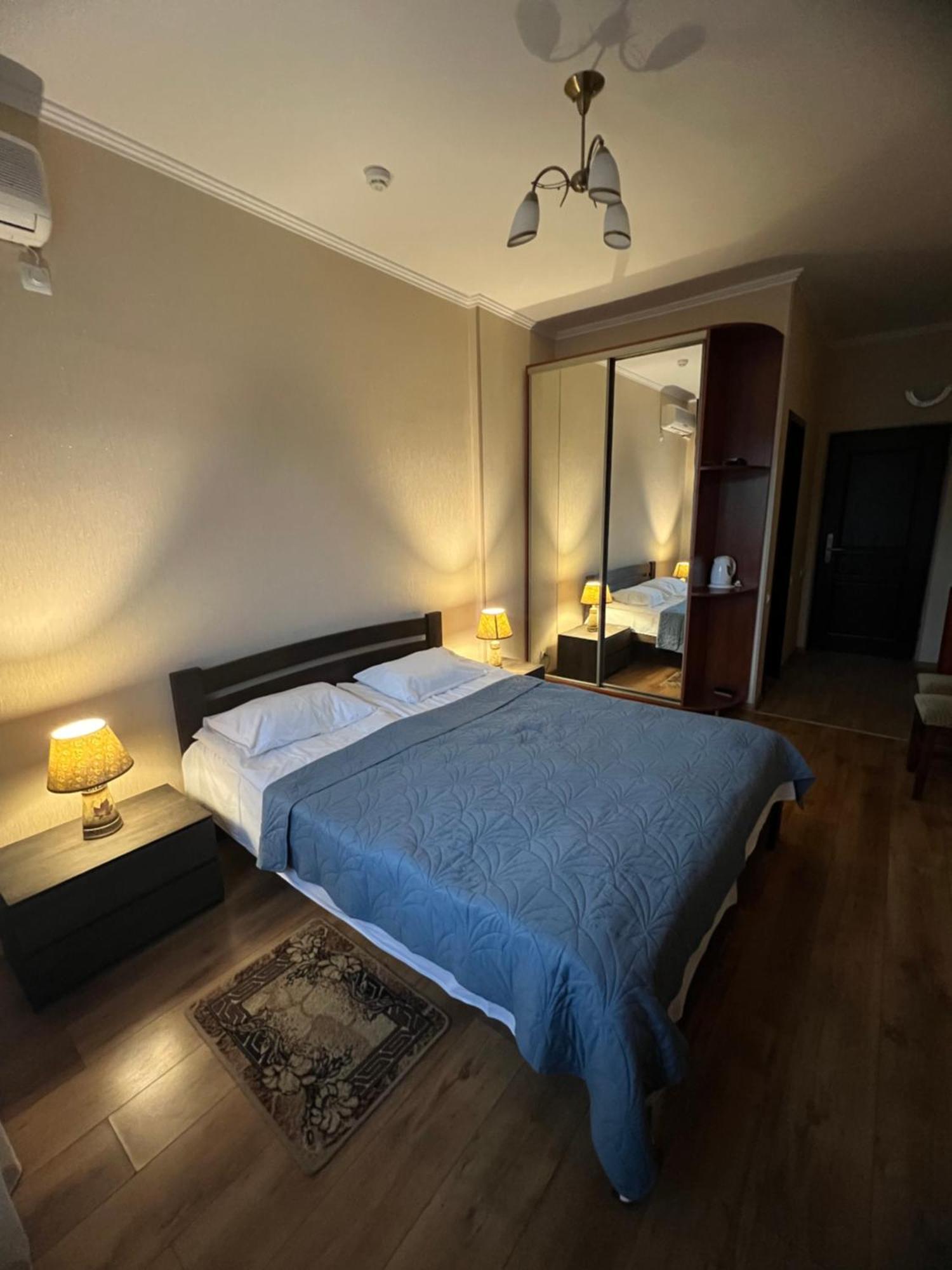 Lileya Hotel ポリアナ エクステリア 写真