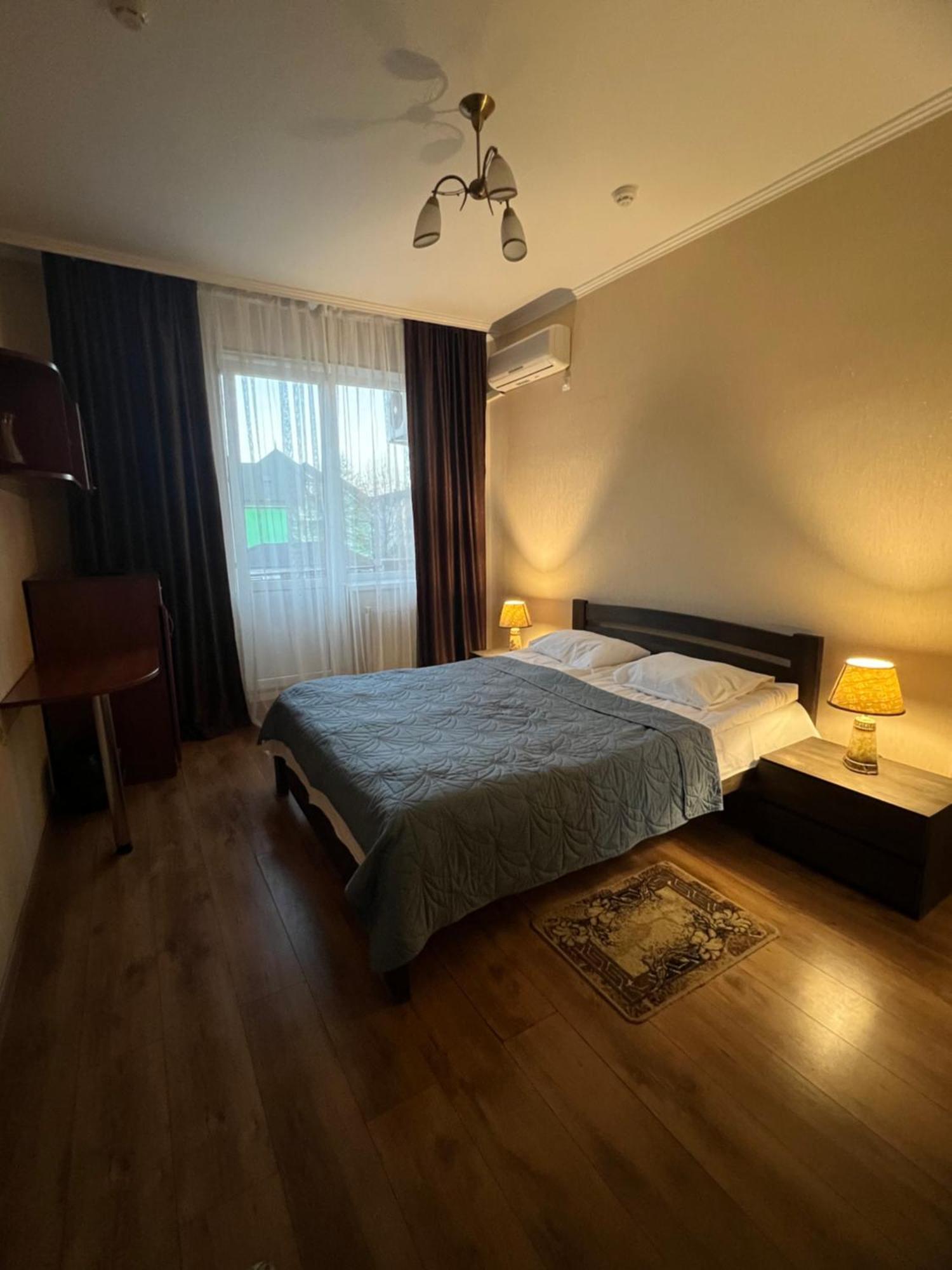 Lileya Hotel ポリアナ エクステリア 写真