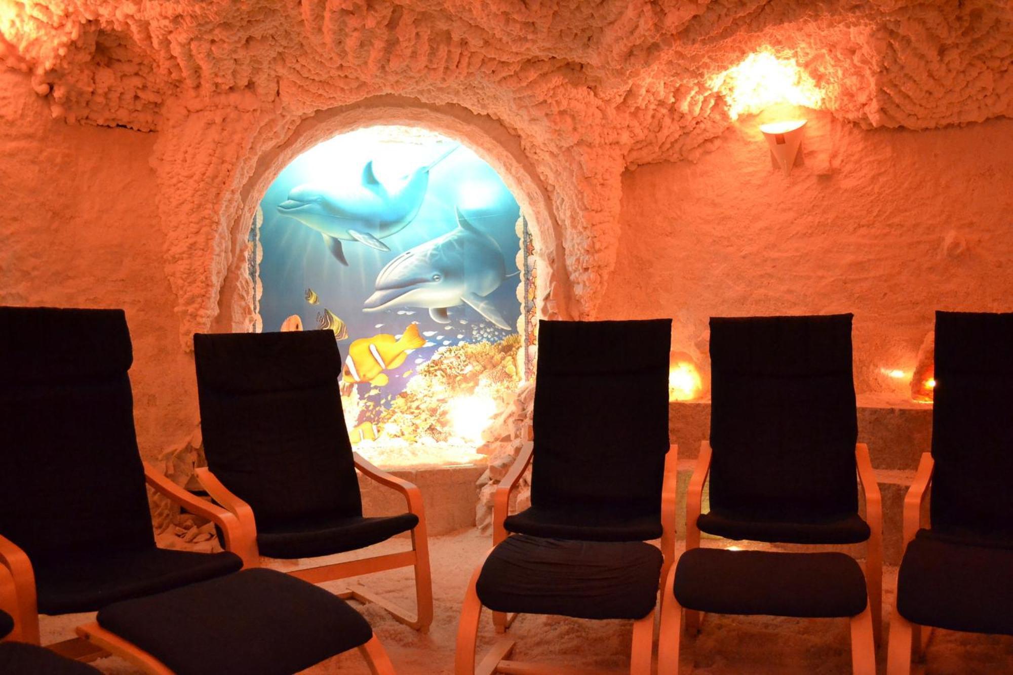 Lileya Hotel ポリアナ エクステリア 写真