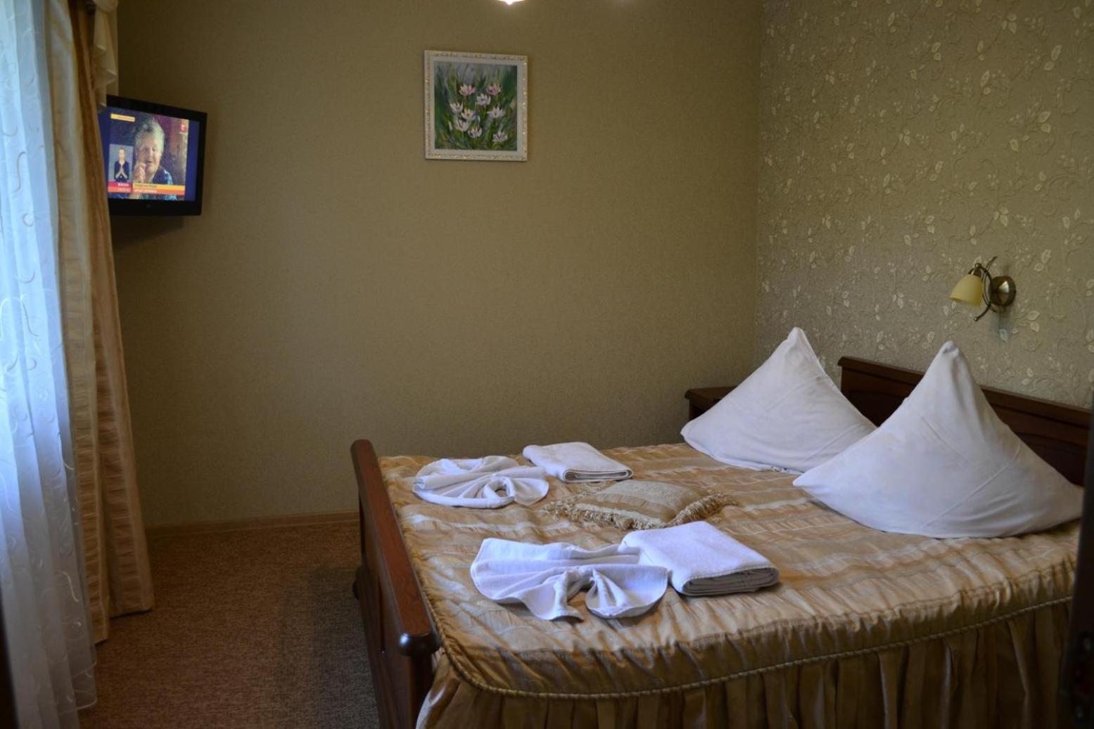 Lileya Hotel ポリアナ 部屋 写真