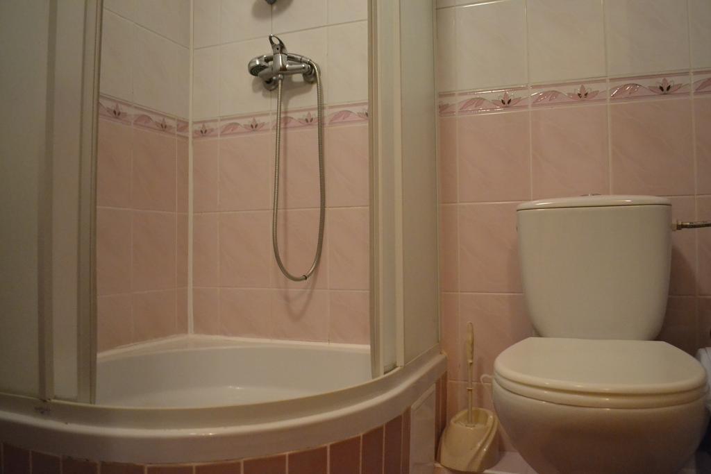 Lileya Hotel ポリアナ 部屋 写真