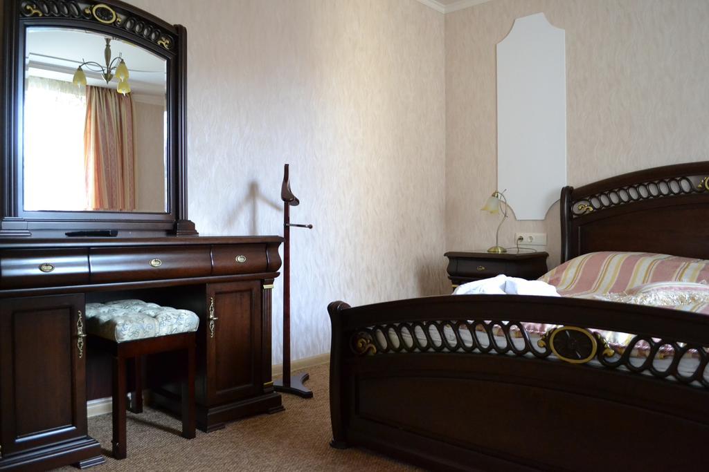 Lileya Hotel ポリアナ エクステリア 写真
