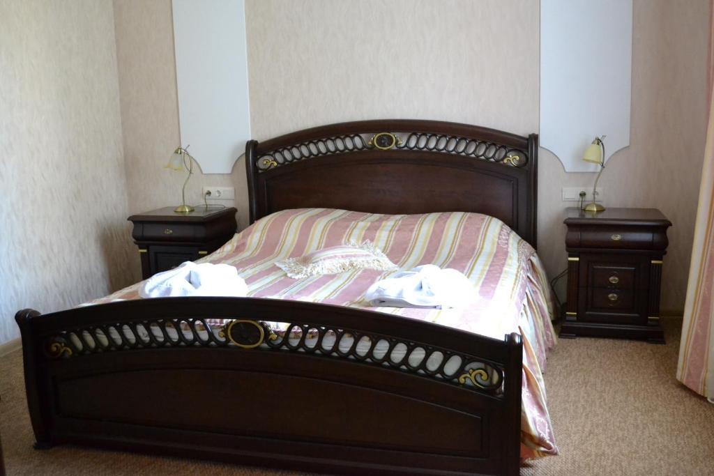 Lileya Hotel ポリアナ 部屋 写真