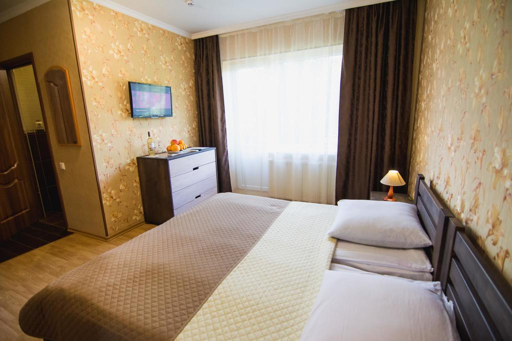 Lileya Hotel ポリアナ エクステリア 写真