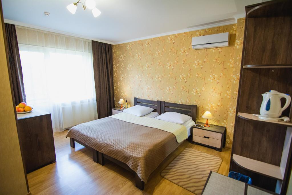 Lileya Hotel ポリアナ エクステリア 写真