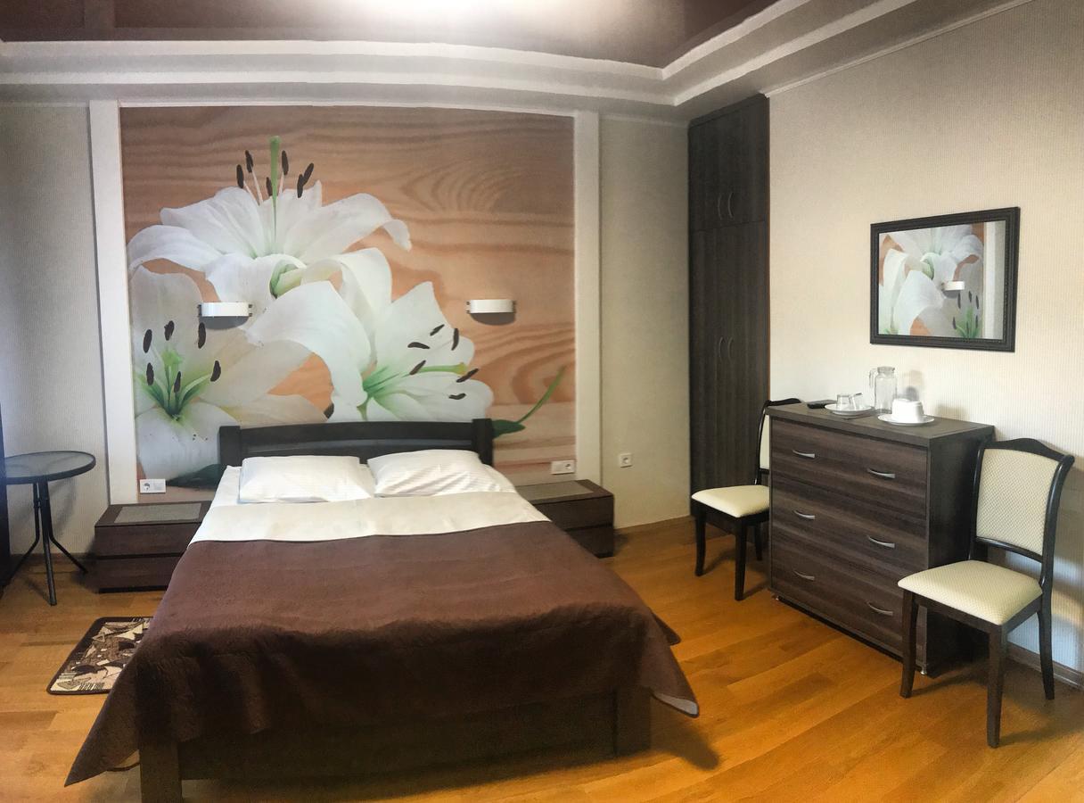 Lileya Hotel ポリアナ エクステリア 写真